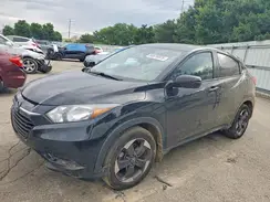 3CZRU6H51JG702110 2018 HONDA HR-V