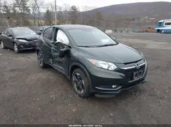 3CZRU6H51JG703662 2018 HONDA HR-V