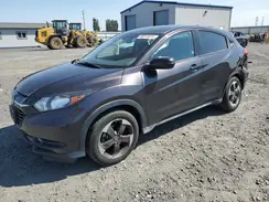 3CZRU6H51JG704200 2018 HONDA HR-V