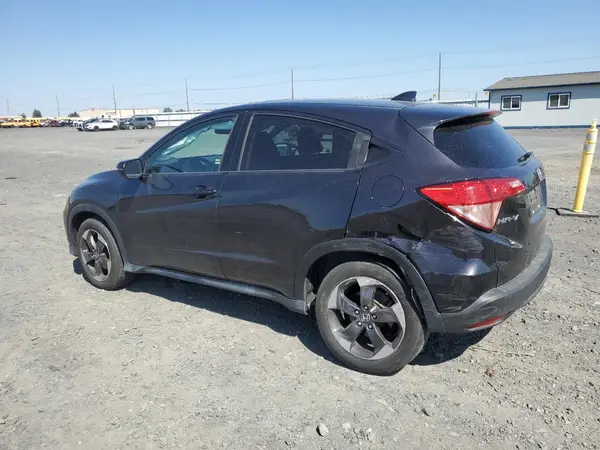 3CZRU6H51JG704200 2018 HONDA HR-V - Image 2