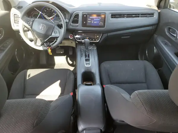 3CZRU6H51JG704200 2018 HONDA HR-V - Image 8