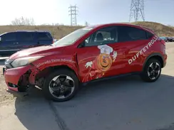 3CZRU6H51JG706576 2018 HONDA HR-V