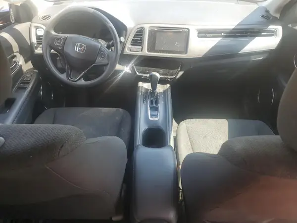 3CZRU6H51JG707257 2018 HONDA HR-V - Image 8