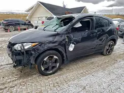 3CZRU6H51JG708375 2018 HONDA HR-V