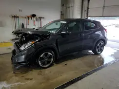 3CZRU6H51JG708456 2018 HONDA HR-V