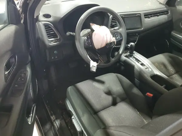 3CZRU6H51JG708456 2018 HONDA HR-V - Image 8