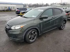 3CZRU6H51JG708568 2018 HONDA HR-V