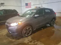 3CZRU6H51JG709591 2018 HONDA HR-V
