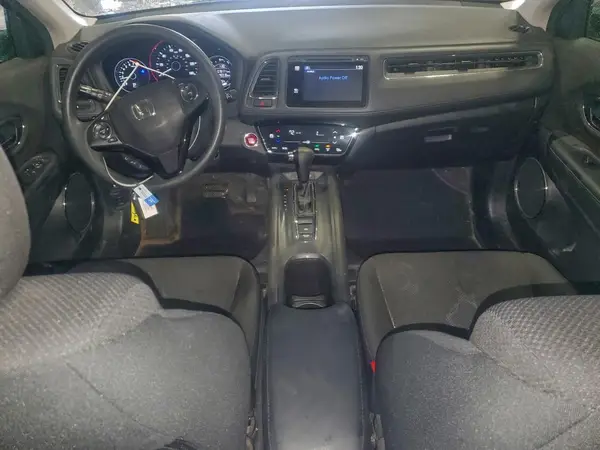 3CZRU6H51JG709591 2018 HONDA HR-V - Image 8