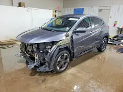 3CZRU6H51JG710353 2018 HONDA HR-V