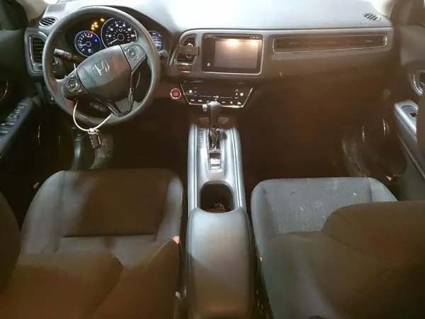3CZRU6H51JG710353 2018 HONDA HR-V - Image 8