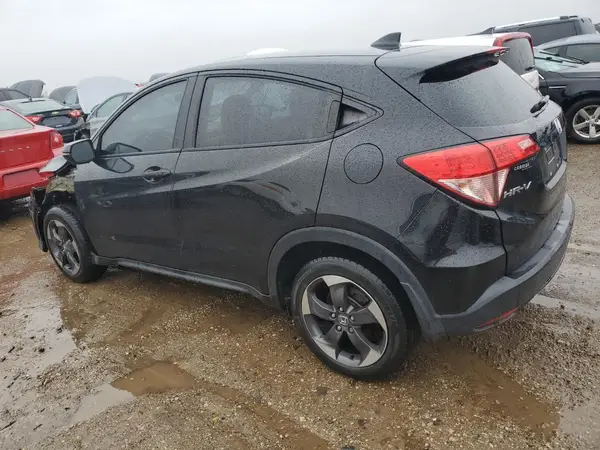 3CZRU6H51JG710661 2018 HONDA HR-V - Image 2