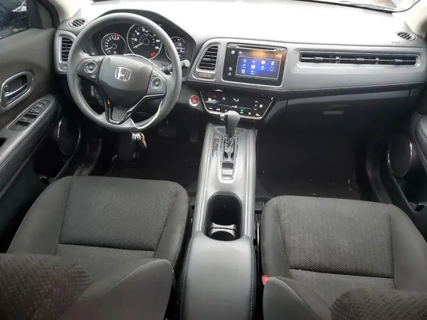 3CZRU6H51JG710661 2018 HONDA HR-V - Image 8