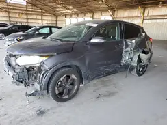 3CZRU6H51JG711941 2018 HONDA HR-V