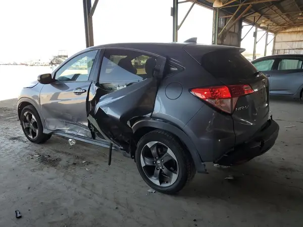 3CZRU6H51JG711941 2018 HONDA HR-V - Image 2
