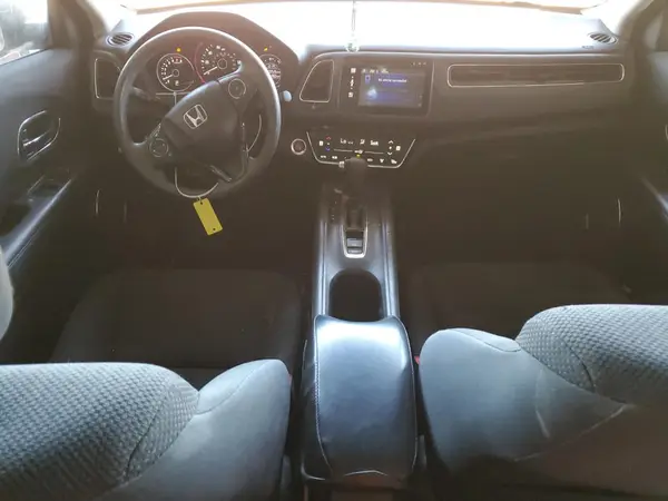 3CZRU6H51JG711941 2018 HONDA HR-V - Image 8