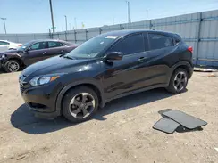 3CZRU6H51JG712572 2018 HONDA HR-V