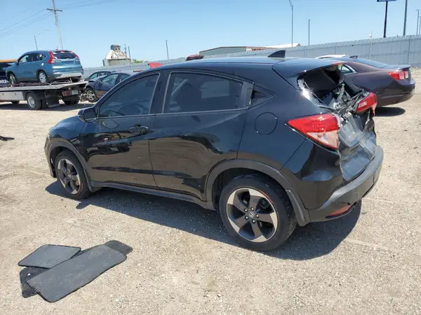 3CZRU6H51JG712572 2018 HONDA HR-V - Image 2