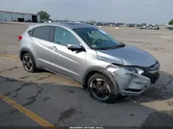 3CZRU6H51JG712913 2018 HONDA HR-V