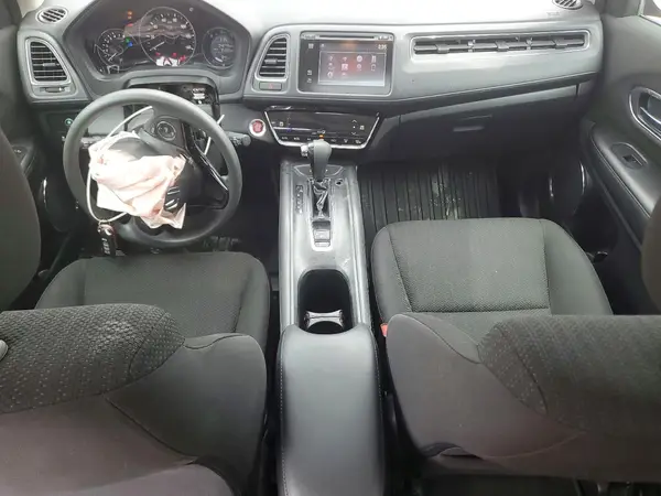 3CZRU6H51JG713060 2018 HONDA HR-V - Image 8