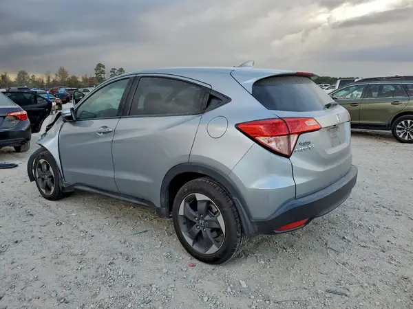 3CZRU6H51JG715553 2018 HONDA HR-V - Image 2