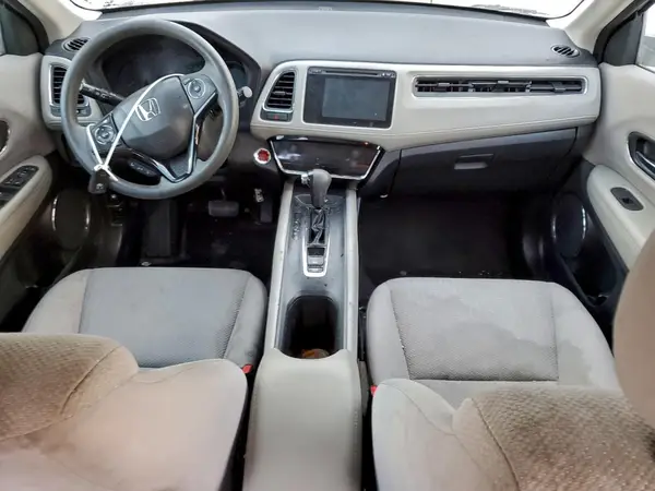 3CZRU6H51JG715553 2018 HONDA HR-V - Image 8