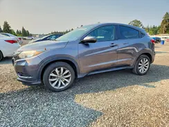 3CZRU6H51JG715813 2018 HONDA HR-V