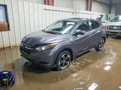 3CZRU6H51JG715844 2018 HONDA HR-V
