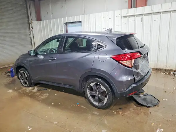3CZRU6H51JG715844 2018 HONDA HR-V - Image 2