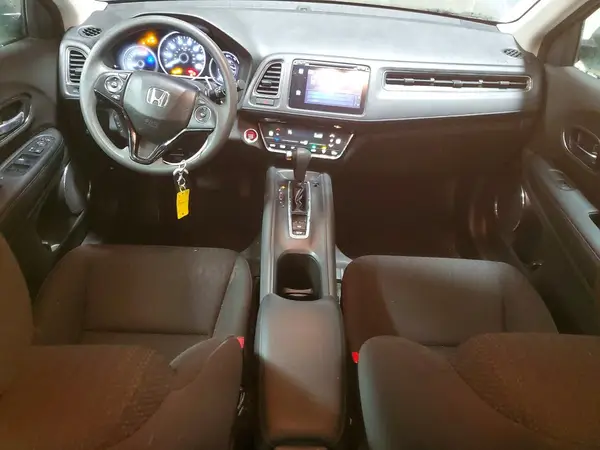 3CZRU6H51JG715844 2018 HONDA HR-V - Image 8