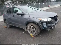 3CZRU6H51JG716492 2018 HONDA HR-V