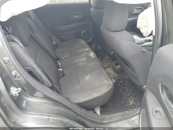 3CZRU6H51JG717822 2018 HONDA HR-V - Image 8