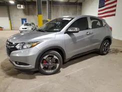 3CZRU6H51JG718789 2018 HONDA HR-V
