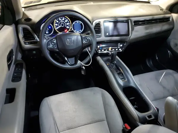 3CZRU6H51JG718789 2018 HONDA HR-V - Image 8