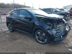 3CZRU6H51JG719828 2018 HONDA HR-V