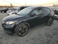3CZRU6H51JG719859 2018 HONDA HR-V