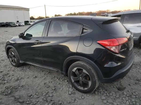 3CZRU6H51JG719859 2018 HONDA HR-V - Image 2