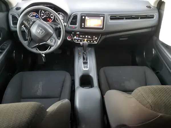 3CZRU6H51JG719859 2018 HONDA HR-V - Image 8