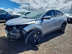 3CZRU6H51JG719943 2018 HONDA HR-V