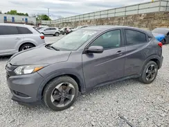 3CZRU6H51JG721143 2018 HONDA HR-V