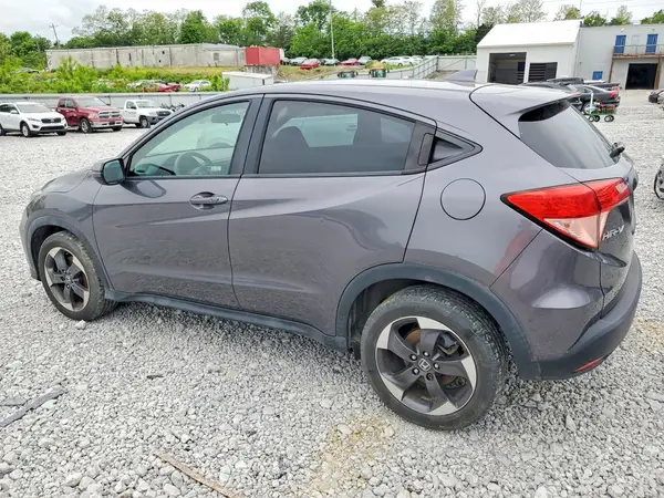 3CZRU6H51JG721143 2018 HONDA HR-V - Image 2