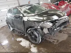 3CZRU6H51JG721577 2018 HONDA HR-V