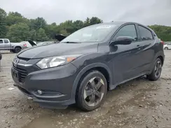 3CZRU6H51JG721708 2018 HONDA HR-V