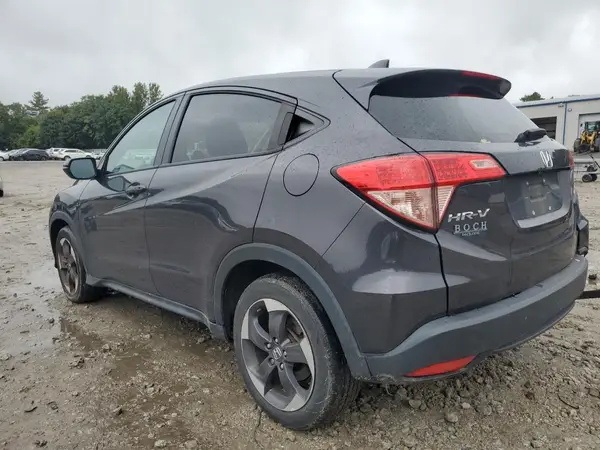 3CZRU6H51JG721708 2018 HONDA HR-V - Image 2