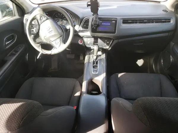 3CZRU6H51JG721708 2018 HONDA HR-V - Image 8