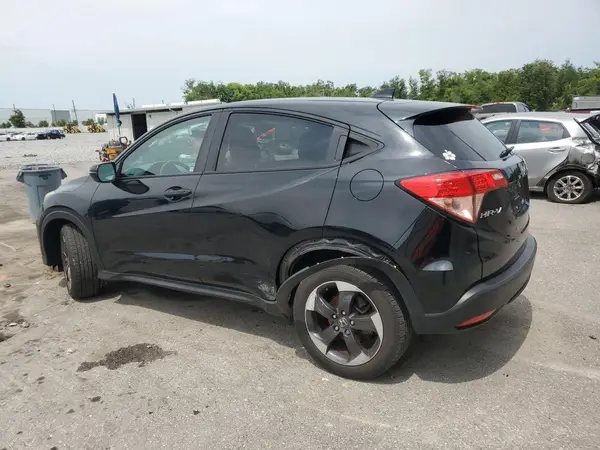 3CZRU6H51JG721868 2018 HONDA HR-V - Image 2