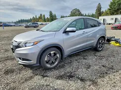 3CZRU6H51JG722230 2018 HONDA HR-V