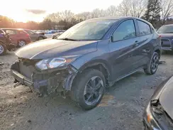 3CZRU6H51JG722714 2018 HONDA HR-V