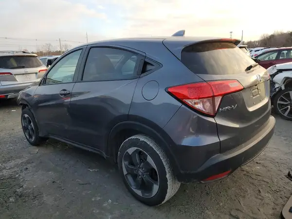 3CZRU6H51JG722714 2018 HONDA HR-V - Image 2