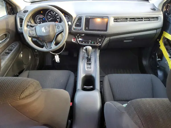 3CZRU6H51JG722714 2018 HONDA HR-V - Image 8